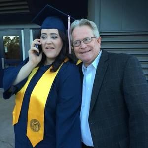 Meet your Posher, Staci